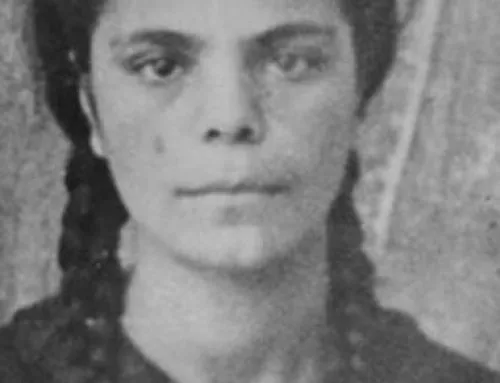 אסתריה עובדיה